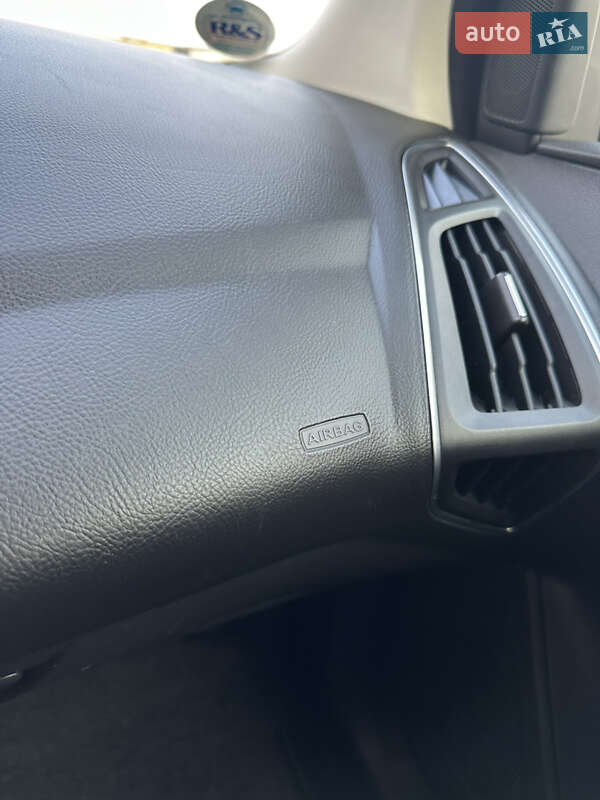 Универсал Ford Focus 2012 в Виннице фото 50 Универсал Ford Focus 2012 в Виннице