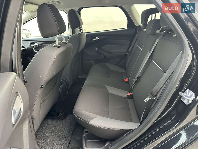 Универсал Ford Focus 2012 в Виннице фото 54 Универсал Ford Focus 2012 в Виннице