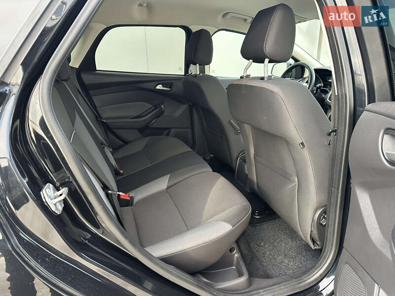 Универсал Ford Focus 2012 в Виннице фото 68 Универсал Ford Focus 2012 в Виннице