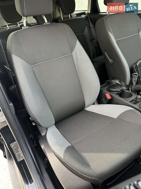 Универсал Ford Focus 2012 в Виннице фото 73 Универсал Ford Focus 2012 в Виннице