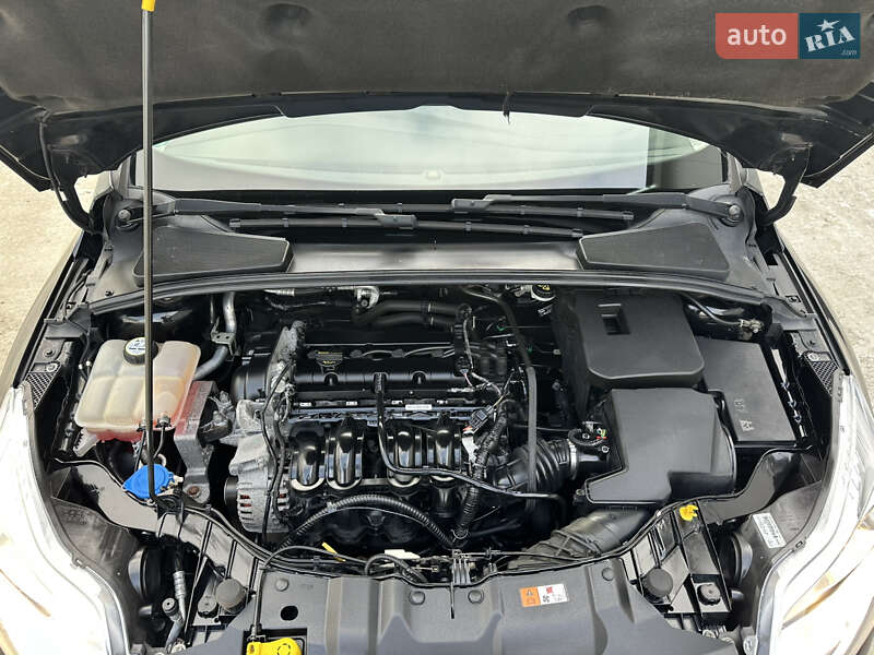 Универсал Ford Focus 2012 в Виннице фото 80 Универсал Ford Focus 2012 в Виннице