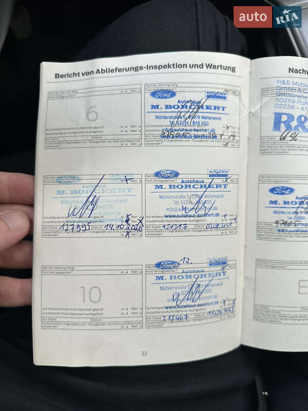 Универсал Ford Focus 2012 в Виннице фото 89 Универсал Ford Focus 2012 в Виннице