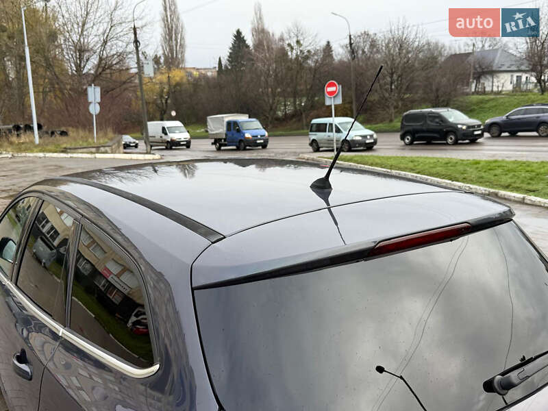 Универсал Ford Focus 2011 в Луцке