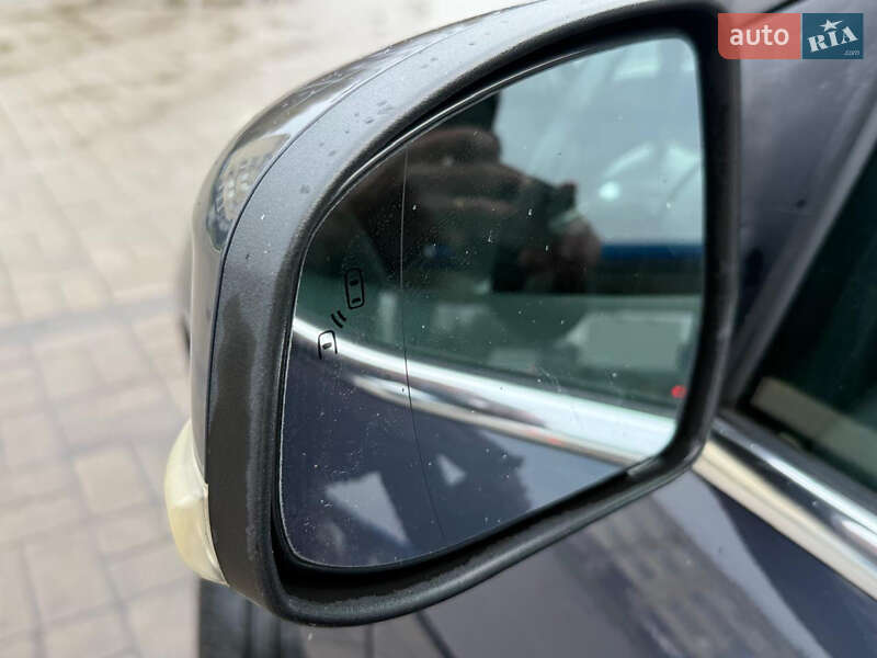 Универсал Ford Focus 2011 в Луцке