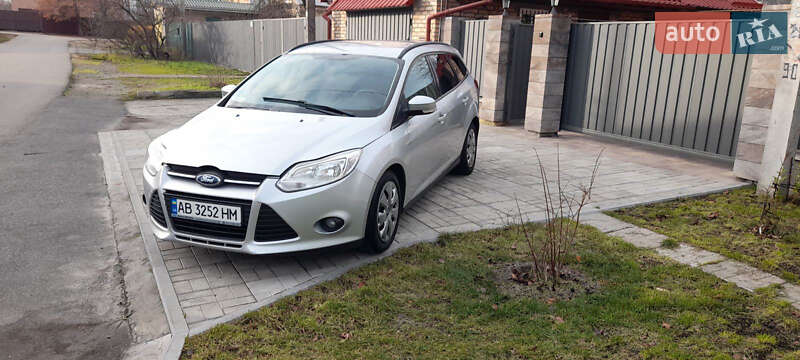 Универсал Ford Focus 2011 в Киеве