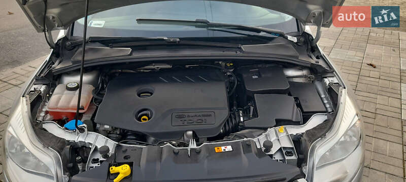 Универсал Ford Focus 2011 в Киеве