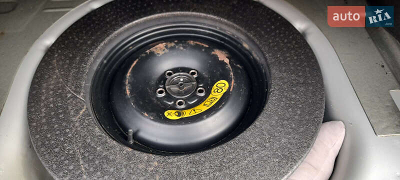 Универсал Ford Focus 2011 в Киеве