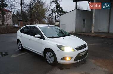 Хэтчбек Ford Focus 2008 в Киеве