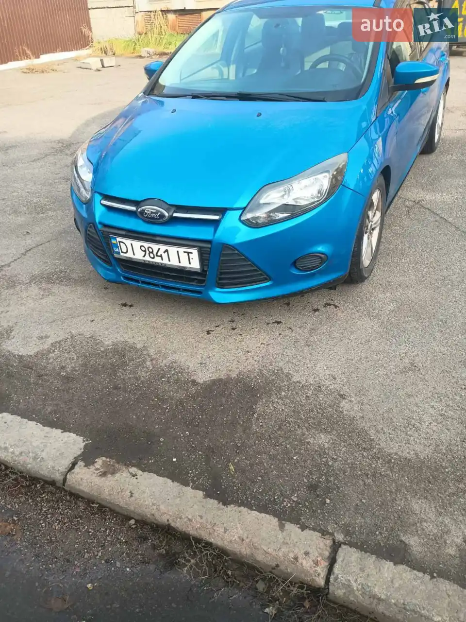 2013 Ford Focus - мініатюра 14