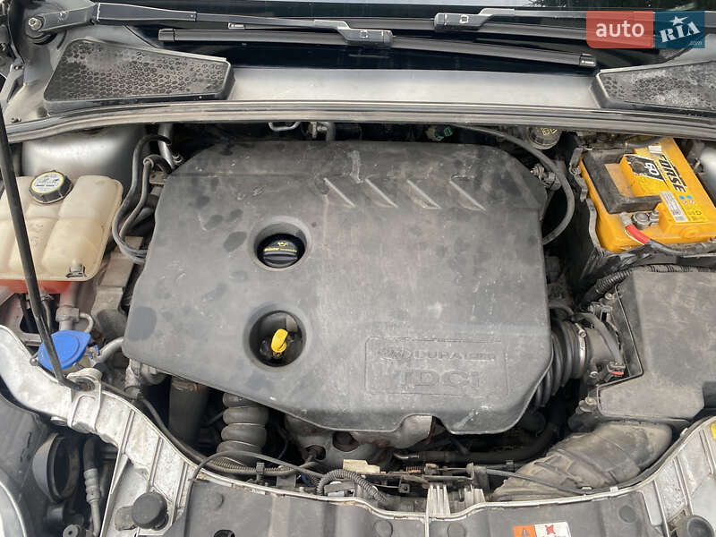 Универсал Ford Focus 2012 в Бердичеве фото 6 Универсал Ford Focus 2012 в Бердичеве