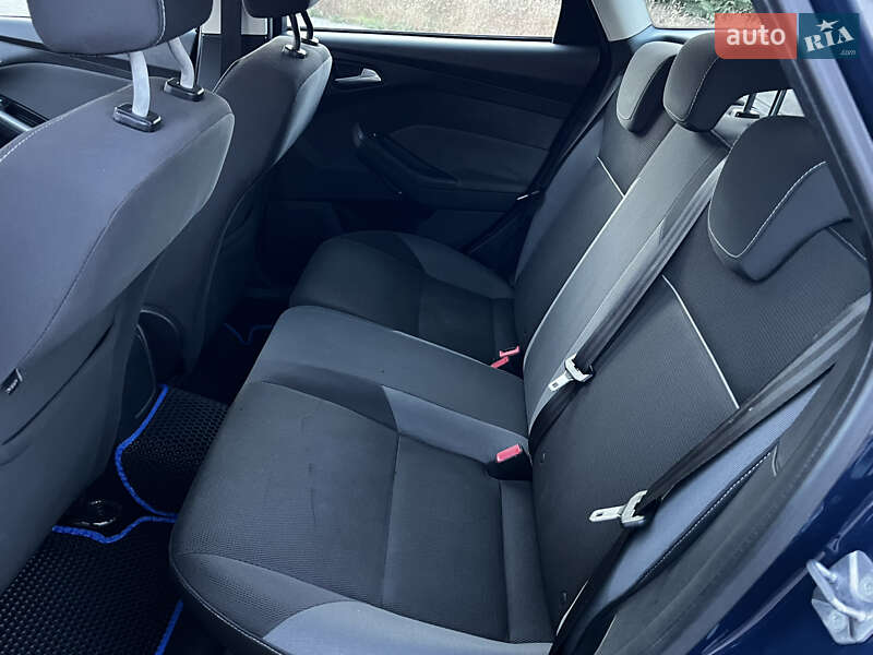 Універсал Ford Focus 2012 в Одесі