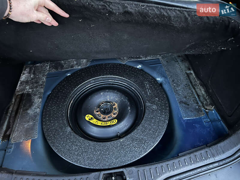 Універсал Ford Focus 2012 в Одесі