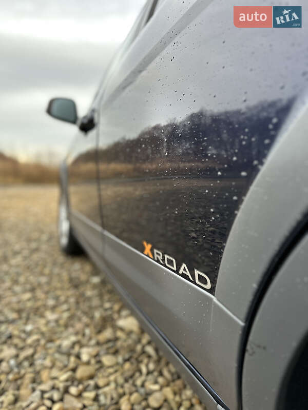 Универсал Ford Focus 2010 в Коломые