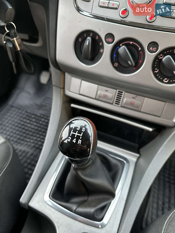 Универсал Ford Focus 2010 в Коломые