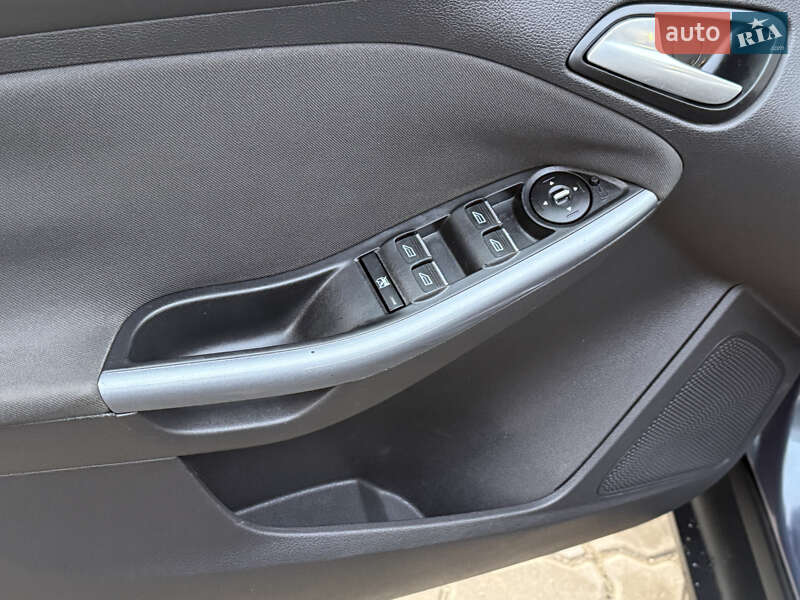 Універсал Ford Focus 2011 в Дрогобичі