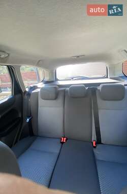 Универсал Ford Focus 2007 в Виннице