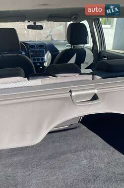 Универсал Ford Focus 2007 в Виннице