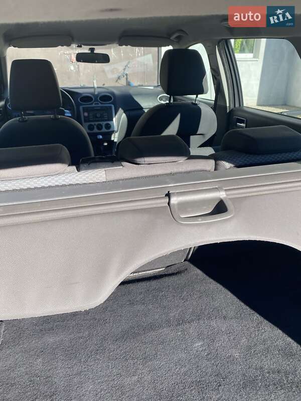 Универсал Ford Focus 2007 в Виннице