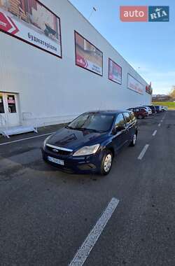 Універсал Ford Focus 2009 в Луцьку