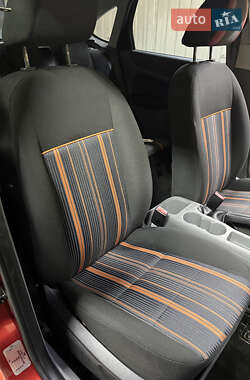 Хэтчбек Ford Focus 2008 в Киеве