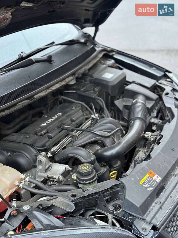 Универсал Ford Focus 2005 в Мироновке