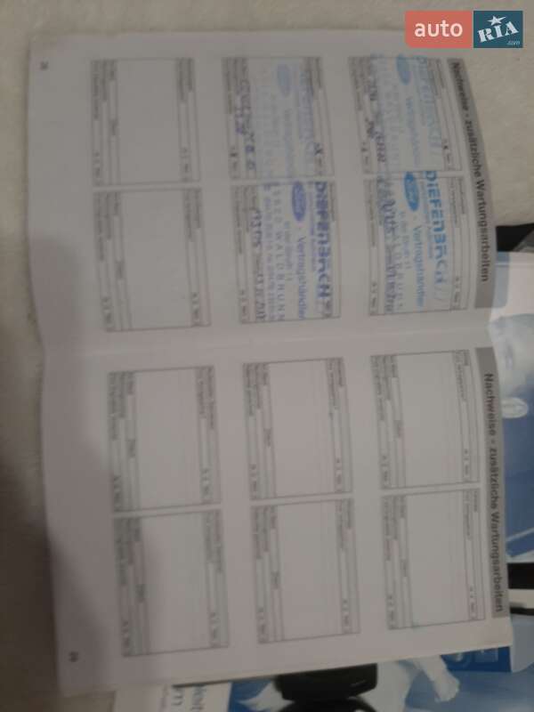 Хэтчбек Ford Focus 2006 в Ивано-Франковске фото 21 Хэтчбек Ford Focus 2006 в Ивано-Франковске