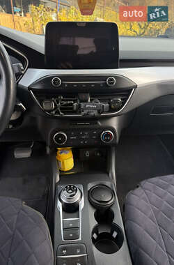 Универсал Ford Focus 2019 в Мукачево