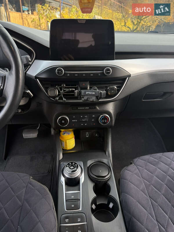 Универсал Ford Focus 2019 в Мукачево фото 12 Универсал Ford Focus 2019 в Мукачево