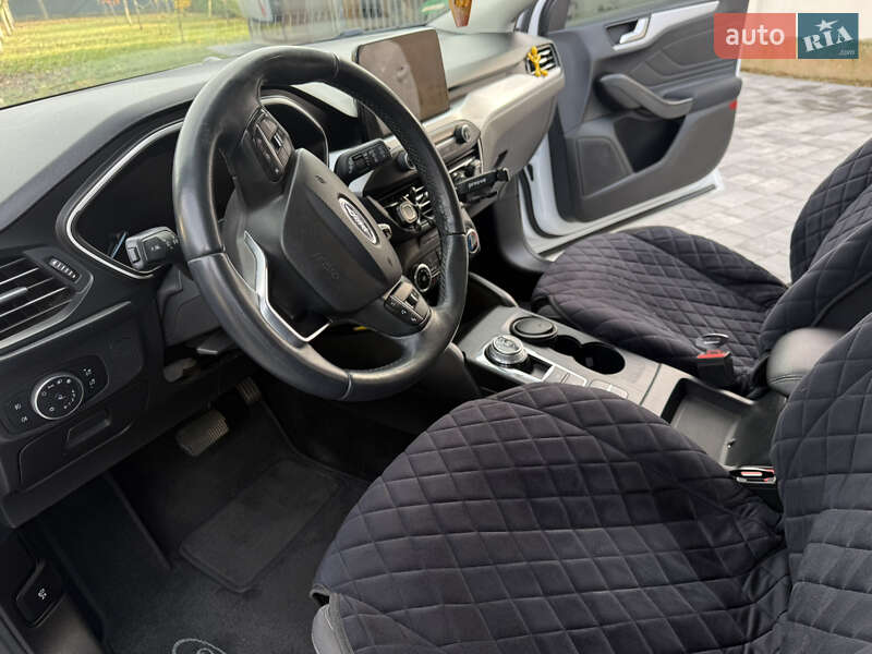Универсал Ford Focus 2019 в Мукачево фото 15 Универсал Ford Focus 2019 в Мукачево