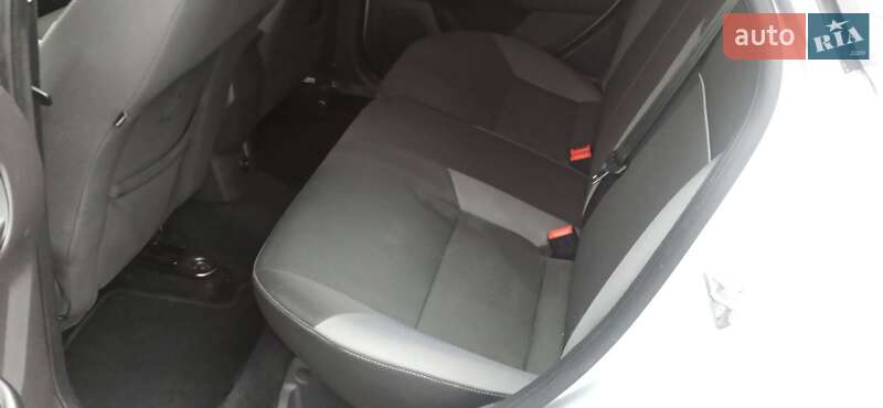 Універсал Ford Focus 2014 в Богородчанах