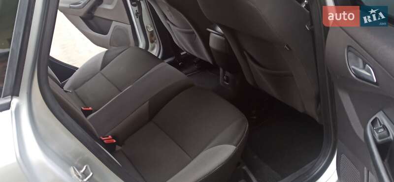 Універсал Ford Focus 2014 в Богородчанах