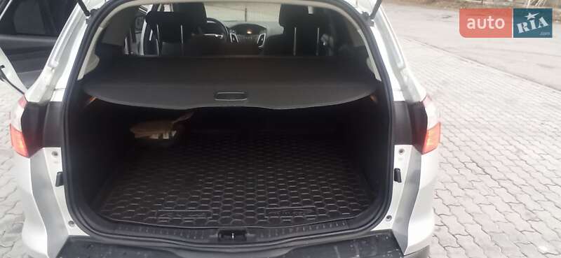 Універсал Ford Focus 2014 в Богородчанах