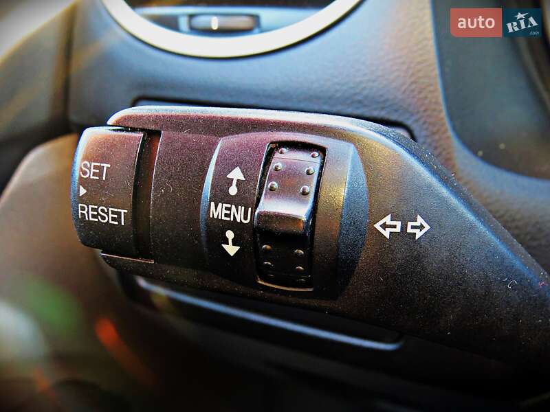 Универсал Ford Focus 2010 в Черкассах фото 9 Универсал Ford Focus 2010 в Черкассах