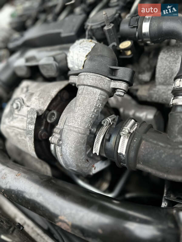 Универсал Ford Focus 2010 в Ровно