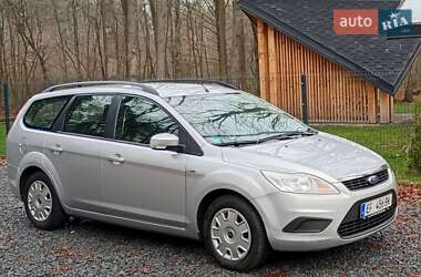Универсал Ford Focus 2010 в Радивилове