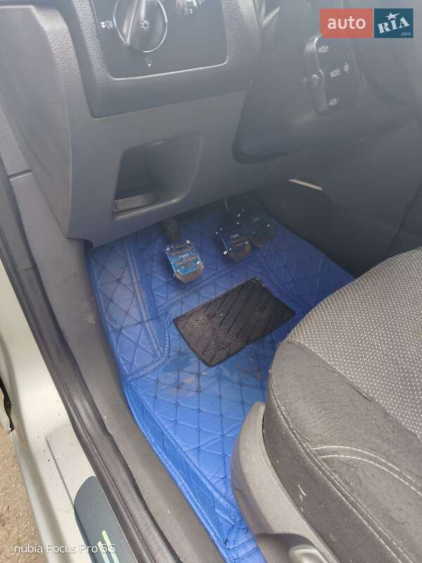 Хэтчбек Ford Focus 2007 в Харькове