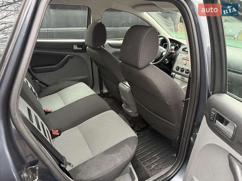 Універсал Ford Focus 2009 в Луцьку