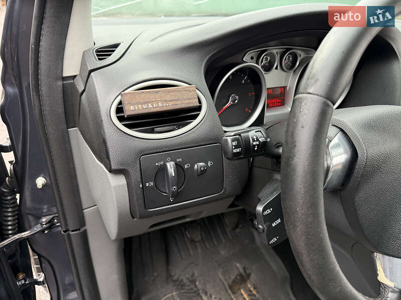 Універсал Ford Focus 2009 в Луцьку