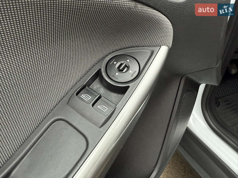 Универсал Ford Focus 2014 в Тернополе