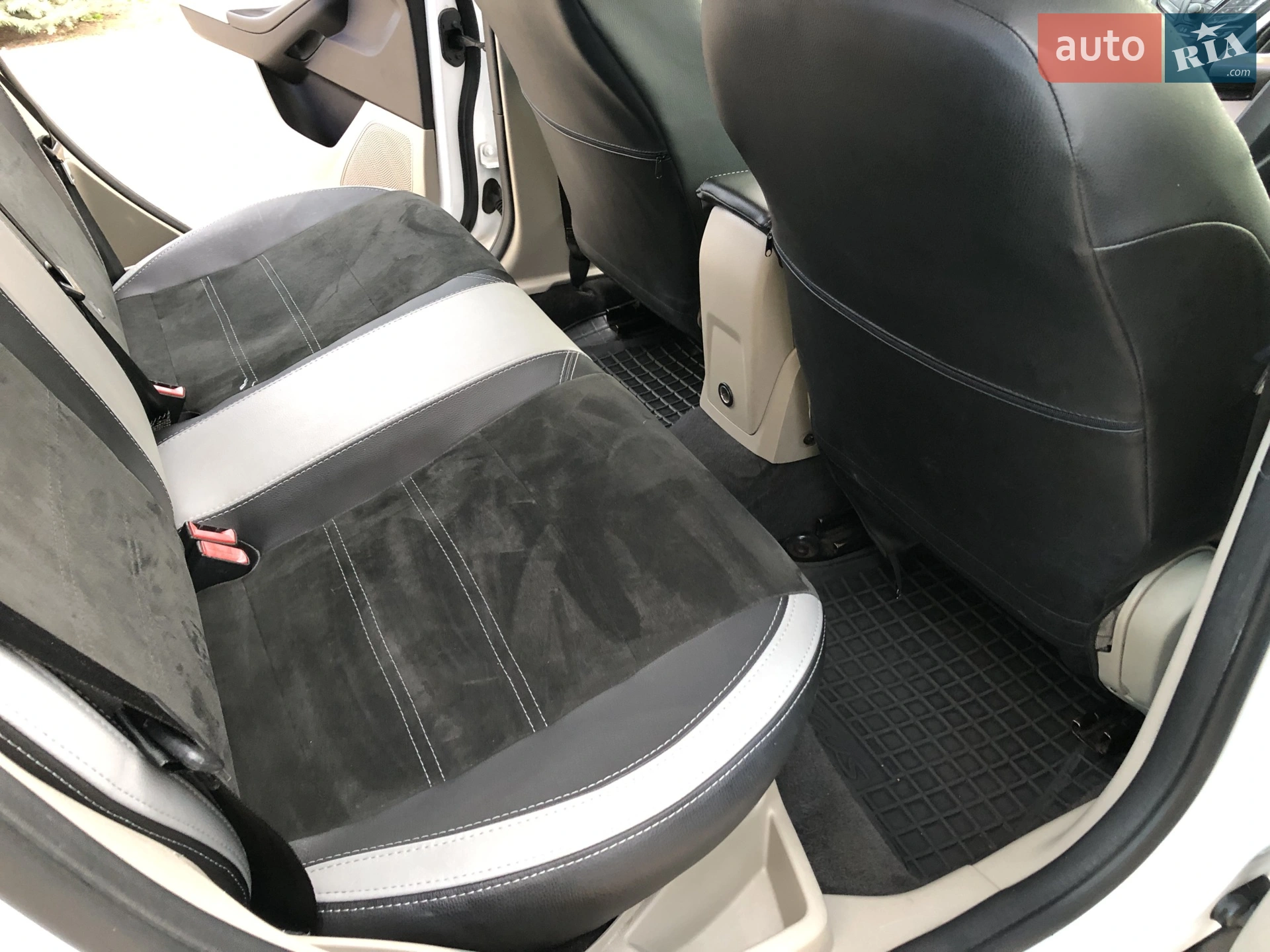 2014 Ford Focus - мініатюра 43