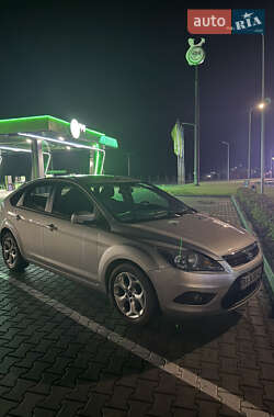 Хетчбек Ford Focus 2011 в Хмельницькому