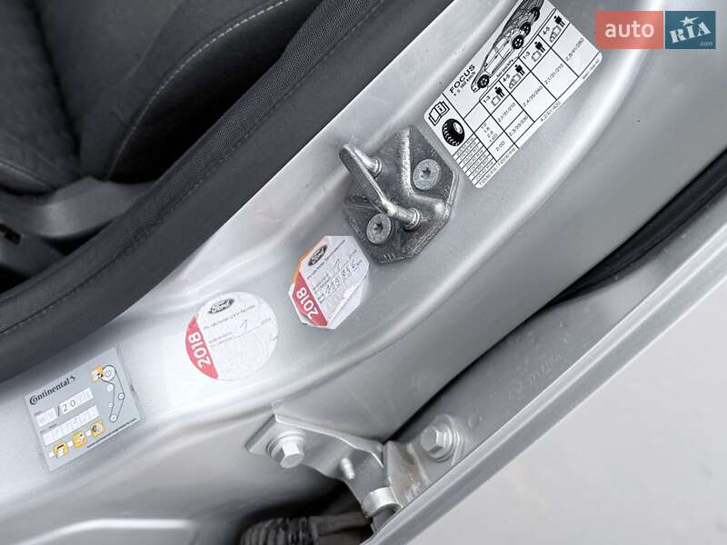 Универсал Ford Focus 2014 в Новой Ушице фото 11 Универсал Ford Focus 2014 в Новой Ушице