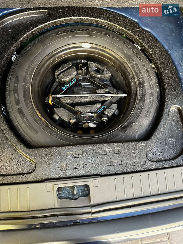 Универсал Ford Focus 2010 в Киеве фото 17 Универсал Ford Focus 2010 в Киеве