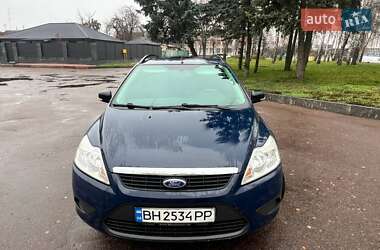 Универсал Ford Focus 2008 в Житомире