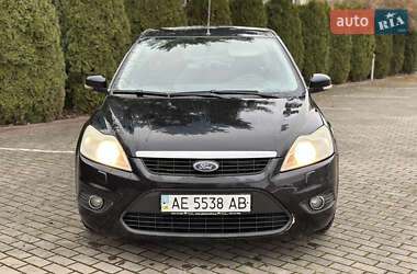 Хетчбек Ford Focus 2011 в Львові