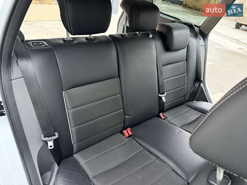 Универсал Ford Focus 2009 в Тернополе