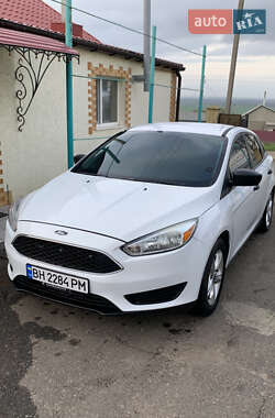 Седан Ford Focus 2015 в Вознесенске