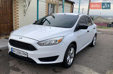 Седан Ford Focus 2015 в Вознесенске