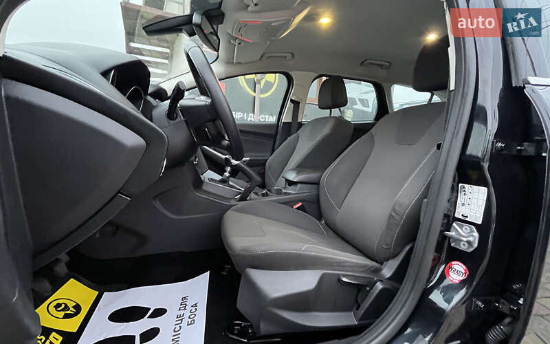 Универсал Ford Focus 2012 в Стрые