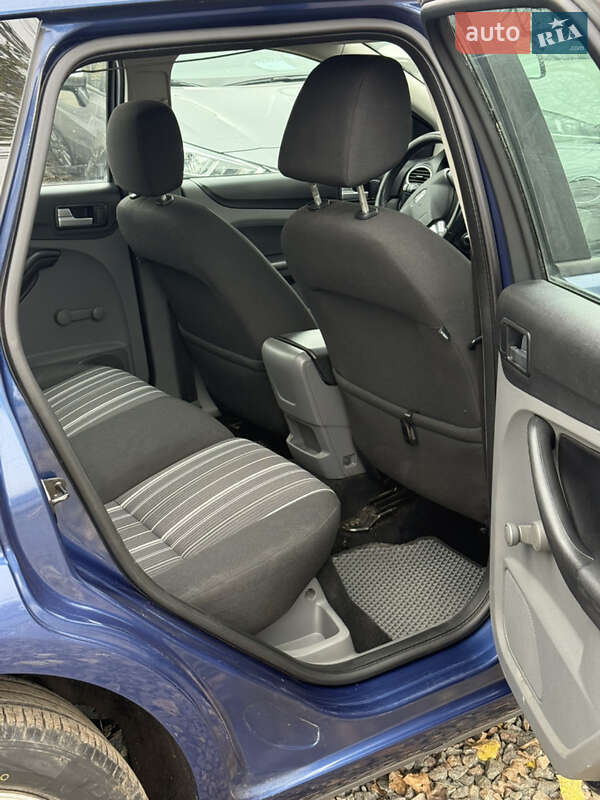 Универсал Ford Focus 2009 в Первомайске